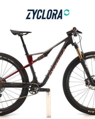 Orbea Oiz M-Team X0 AXS t.S