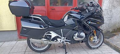 BMW R 1250 RT Option 719
