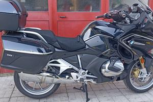 BMW R 1250 RT Option 719