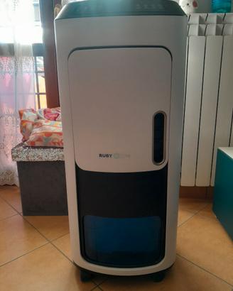 Raffrescatore d'Aria Ruby Clim AC-42