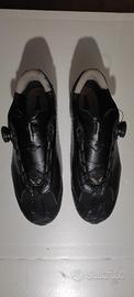 scarpa Bontrager MTB 