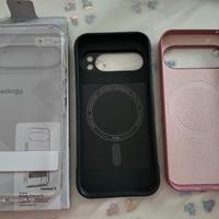 Pixel 9 / Pixel 9 Pro bundle cover