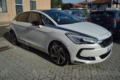 ricambi per citroen ds5 2016 2017 2018 2019  DISPO