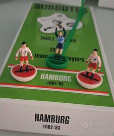 SUBBUTEO VINTAGE EDITION
