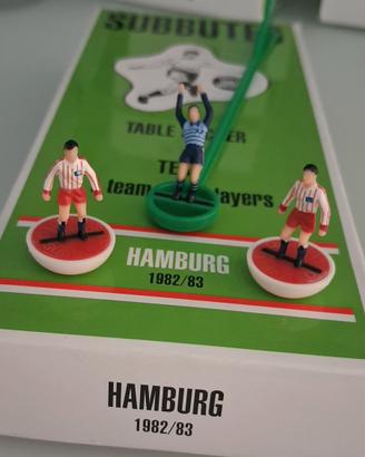 SUBBUTEO VINTAGE EDITION