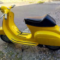 Vespa 50 L