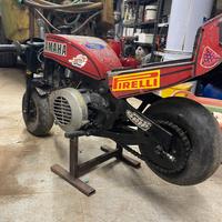 Minimoto d'epoca