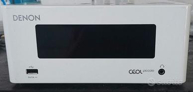 Denon Ceol DRA-N4 (Guasto)