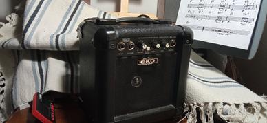  amplificatore EKO PL10