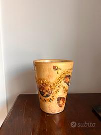 Vasi in terracotta