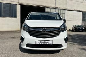 Opel Vivaro 1.6 CDTi Combi 6 posti Autocarro