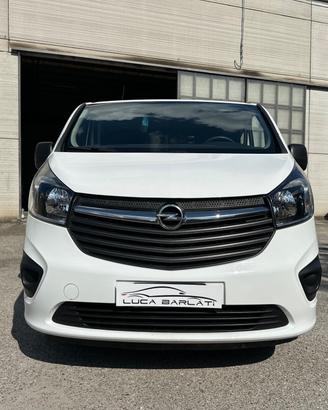 Opel Vivaro 1.6 CDTi Combi 6 posti Autocarro