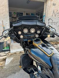 Harley davidson