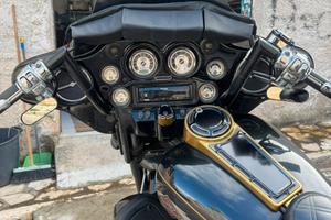 Harley davidson