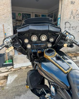 Harley davidson