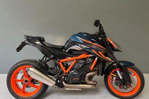 Ktm 1290 Super Duke R