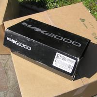 Decoder sat linux