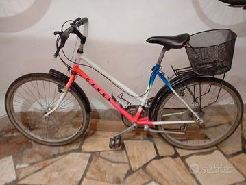 bici bimbo