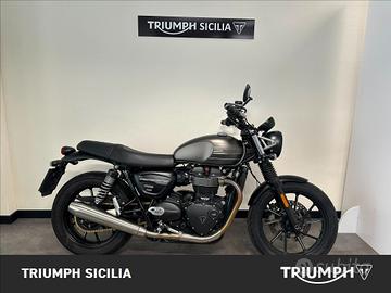 TRIUMPH Speed Twin 900 Abs