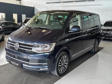VOLKSWAGEN Multivan 2.0 TDI 204CV DSG 4Motion Hi