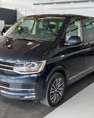 VOLKSWAGEN Multivan 2.0 TDI 204CV DSG 4Motion Hi