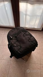 Zaino fotografico amazon basics