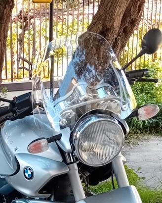 Bmw R1150R R 1150 R cupolino grande alto Touring