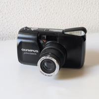 Olympus mju Zoom 105 LEGGI DESCRIZIONE 