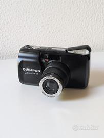 Olympus mju Zoom 105 LEGGI DESCRIZIONE 
