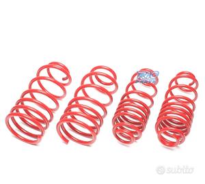 KIT MOLLE SPORTIVI PER SUBARU