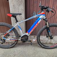 mountain bike elettrica Whistle B-Ware HF taglia M