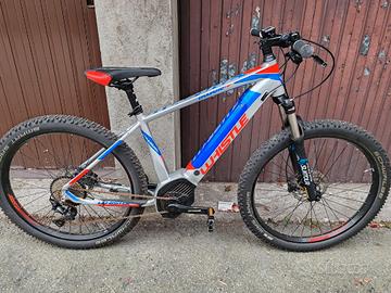 mountain bike elettrica Whistle B-Ware HF taglia M