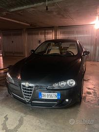 Alfa Romeo 147 1.6 Benzina (FULL OPTIONAL EURO 4)