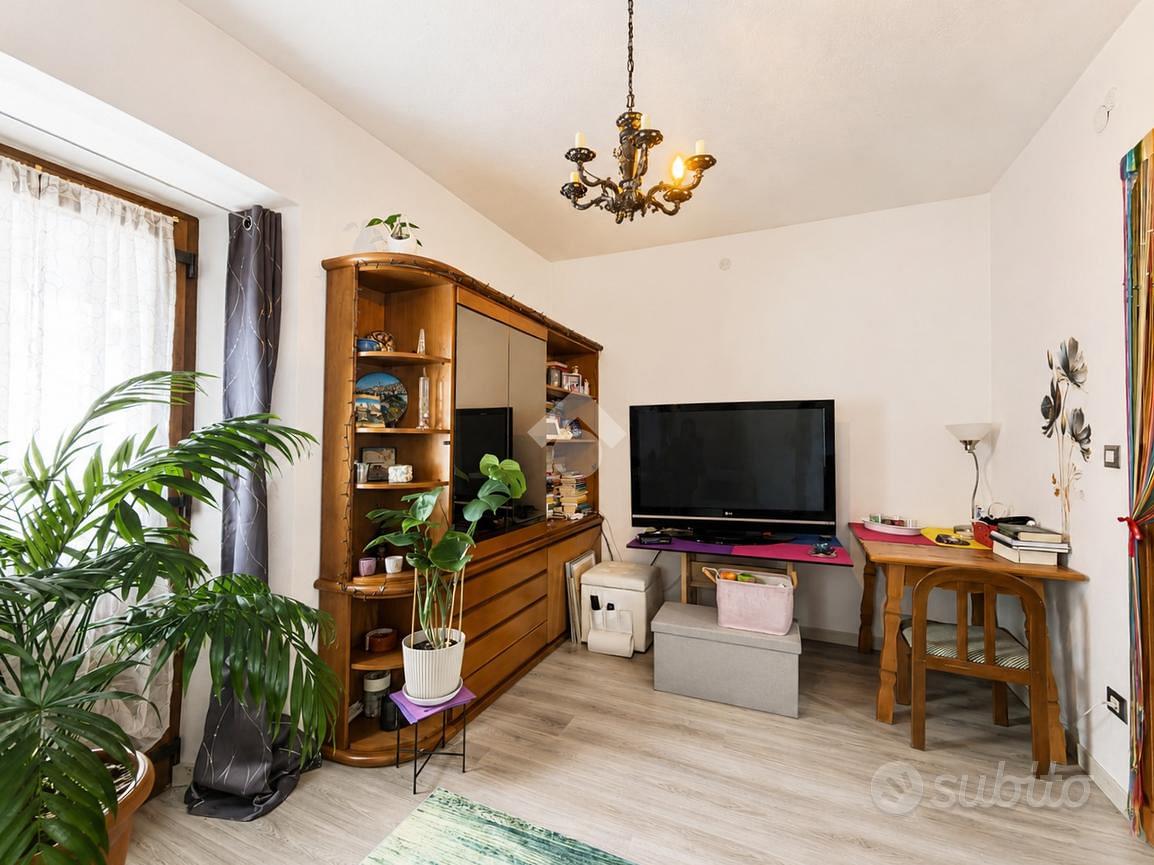 Appartamento – Grosio, Ravoledo - Vista 5