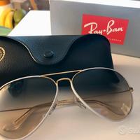 Fantastici Ray-Ban