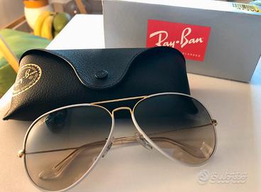 Fantastici Ray-Ban