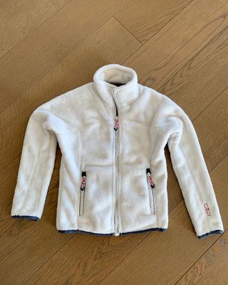 Pile CMP bambino 8 anni / 128 cm