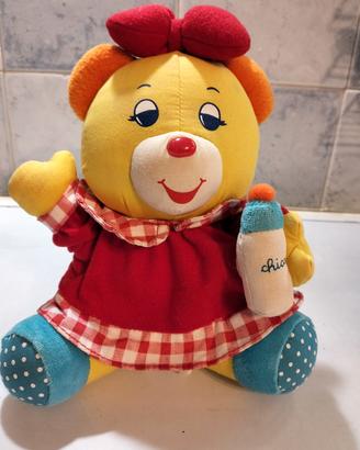 bambolina di pezza vintage Chicco