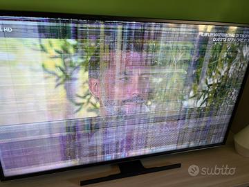 Smart tv Android Hitachi
