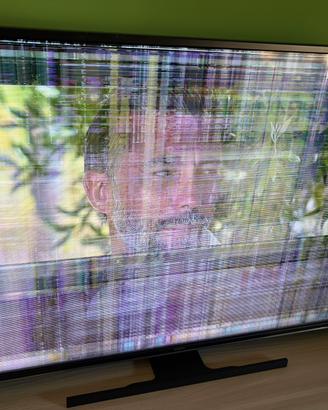 Smart tv Android Hitachi