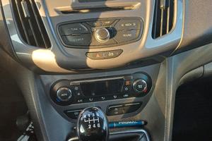 Ford tourneo connect allestimento focaccia group