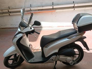 Honda sh 125