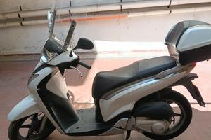Honda sh 125