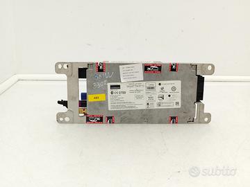 Centralina modulo bluetooth telematica bmw e90 e91