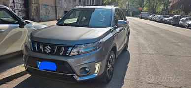Suzuki Vitara Starview Hybrid 1.4 TOP