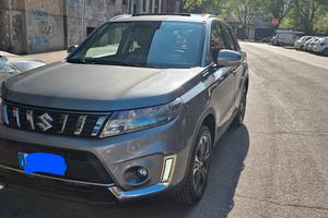 Suzuki Vitara Starview Hybrid 1.4 TOP