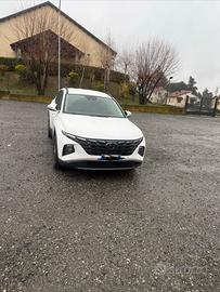 Hyundai TUCSON 1.6 crdi 48V Xline 2wd 136cv dct