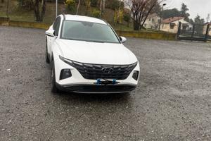Hyundai TUCSON 1.6 crdi 48V Xline 2wd 136cv dct