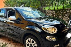 Fiat 500X 1.3 Multijet 95cv