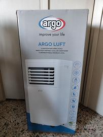 Climatizzatore Argo